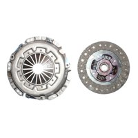 Repuestos Del Sol - Kit Embrague Toyota Hilux 1.8 1989 1993