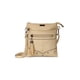 thumbnail image 1 of Bandolera Romi Beige, 1 of 4
