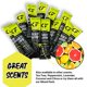 thumbnail image 2 of Toallitas limpiadoras corporales Klean Freak Original Biodegradables 12, 2 of 9