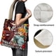 thumbnail image 3 of Cartera de Tela Desmarcar Toilet Bound Hanako Kun 38x45cm, 3 of 6