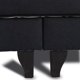 thumbnail image 3 of Cama Lumbar 2 Plaza Base Dividida, 3 of 5