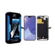 thumbnail image 1 of kit de Reemplazo de Pantalla OLED Suave (No LCD) para iPhone 14 Pro, Pantalla Retina Full HD de 6.1 Pulgadas, con Ensamblaje de Marco Digitalizador de Pantalla Táctil Face ID., 1 of 6