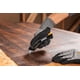 thumbnail image 2 of Cuchillo Cartonero Curvo Retractil Con Seguro, 2 of 3
