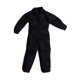 thumbnail image 1 of Ropa Para Figuras De Acción A Escala 1/12, Mono De Hombre, Ropa Para Mu?ecas De 6 Pulgadas, Color Negro, 1 of 5