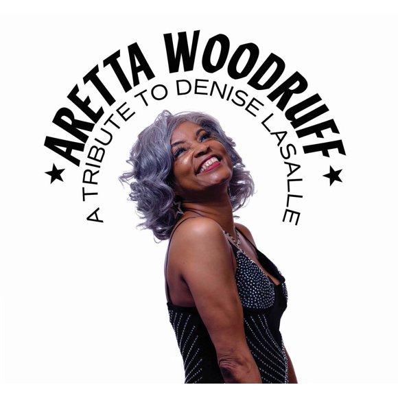 Un Tributo a Denise Lasalle