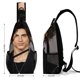 thumbnail image 2 of Timothée Riñonera Bandolera con Estampado Integral para Hombres y Mujeres, Bolso Cruzado Gráfico de Tendencia, Mochila de Hombro Streetwear para Ciclismo y Deportes, Riñonera Versátil Casual, 2 of 6