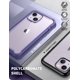 thumbnail image 4 of Funda i-Blason para iPhone 14 Plus (6.7") con Protector de Pantalla Integrado - Malva, 4 of 7