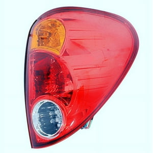 Repuestos Del Sol - Farol Trasero Derecho Mitsubishi L200 Katana 3.2 4M41T Kb8T 4Wd 2008 2011