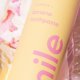 thumbnail image 3 of Pasta de dientes Hismile con sabor a plátano con flúor 100 ml, 3 of 3