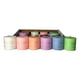 thumbnail image 2 of Pack 12 velas aromáticas surtidas, 2 of 3