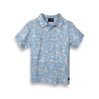 Camisa Niño Celeste Pillin