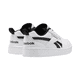 thumbnail image 3 of ZAPATILLAS URBANAS REEBOK ROYAL PRIME 2.0 INFANTIL 100039101 - Talla 4,0, 3 of 6