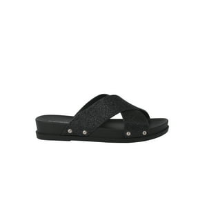 Sandalia Woti Negro Alquimia