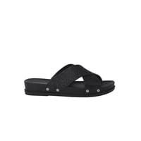 Sandalia Woti Negro Alquimia