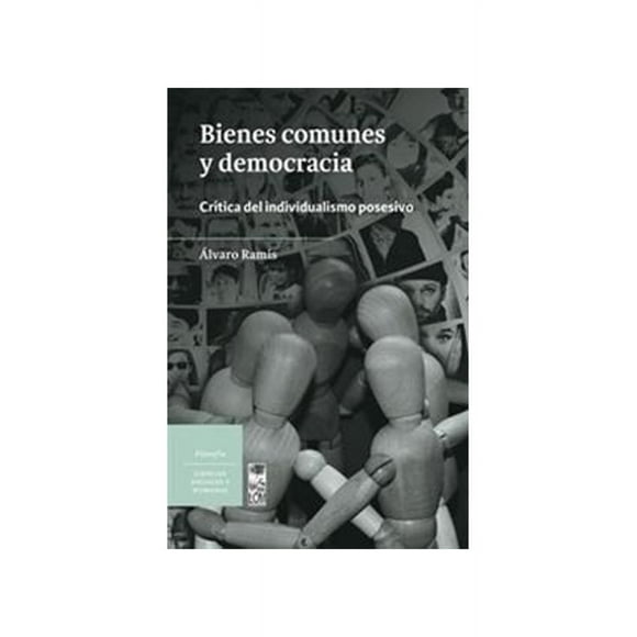 Libro Bienes Comunes Y Democracia