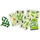 thumbnail image 2 of Juego de cartas Rio Grande Games Five Cucumpers 2-6 jugadores, 2 of 5