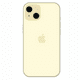 thumbnail image 3 of Apple iPhone 15 5G 128GB Amarillo Reacondicionado, 3 of 9