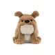 thumbnail image 4 of Peluche Jellycat Derreck Dog 23 cm × 16 cm × 21 cm, 4 of 4