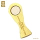 thumbnail image 3 of Imán réplica del trofeo de la Copa Mundial de la FIFA 2026 de 7 cm Wagon, 3 of 8