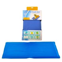 Disparo - Manta Refrescante Talla M Pet Cool Mat Mascotas Gatos Perro