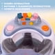 thumbnail image 3 of Andador Caminadora Bebe Plegable Folding Circle Con Sonido Gris, 3 of 7