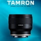 thumbnail image 2 of Lente Tamron 24 mm F/2.8 Di III OSD M 1:2 para Sony E-Mount, 2 of 9