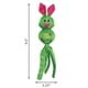 thumbnail image 3 of Juguete para Mascotas KONG Wubba Ballistic Friends Pequeño de Nylon, 3 of 4