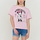thumbnail image 3 of Polera Niña Teen  Manga Corta Minnie Rosado Corona, 3 of 5