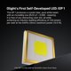 thumbnail image 2 of OLIGHT ArkPro Ultra EDC Flat Flashlight, Rechargeable Portable, 2 of 3