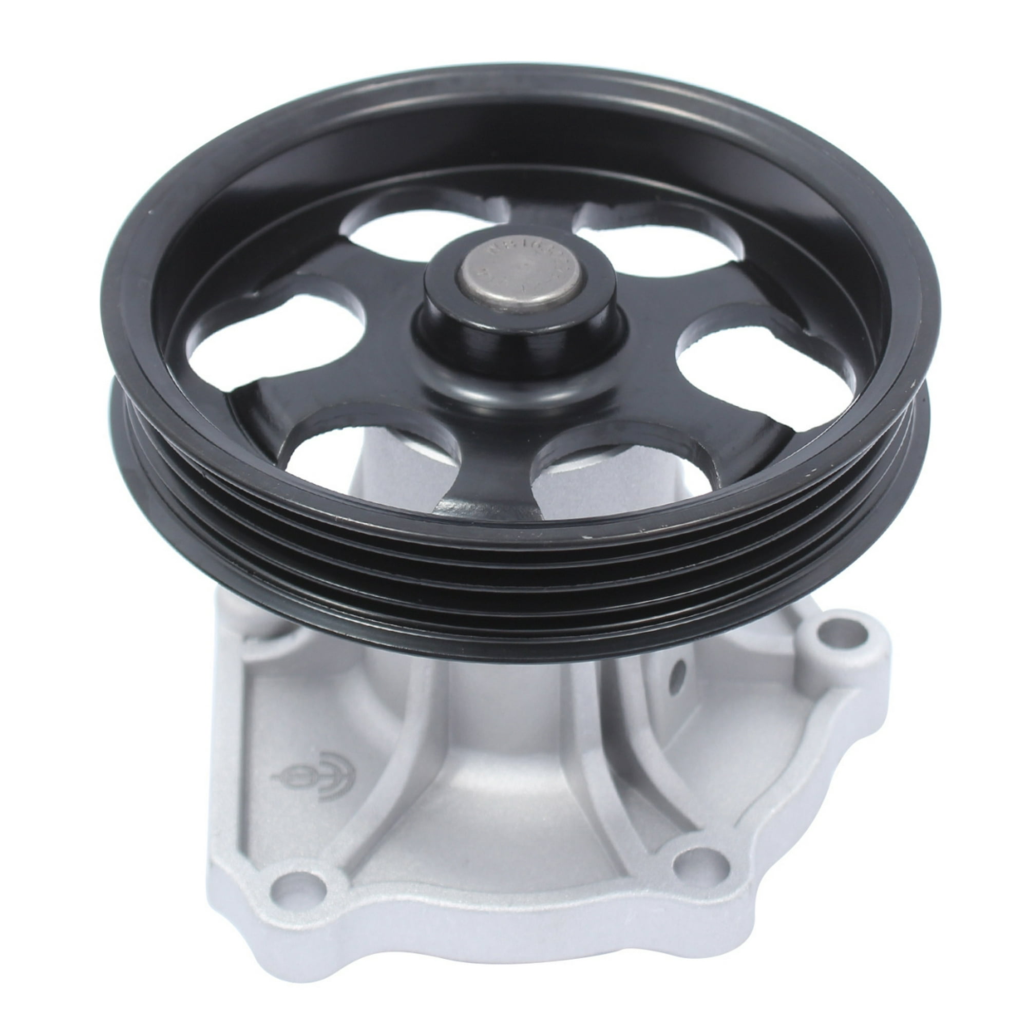 Repuestos Del Sol - Bomba Agua Toyota Starlet 1.3 1986 1990