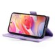 thumbnail image 4 of Funda Cartera Magnética con Tarjetas y Soporte para Samsung Galaxy A26 Morado, 4 of 6