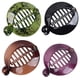 thumbnail image 4 of 4 Pinzas Para El Pelo De Plátano A La Moda, Horquillas De 4 Colores, Accesorios Para El Cabello C, 4 of 5