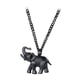 thumbnail image 4 of Elefante Colgante Moda Urna Collar Para Acción De Gracias Amigos Marido, 4 of 5