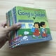 thumbnail image 1 of 20 Books Kids Picture Books Children Baby Famous Story English Child Book Farmyard Tales Story Education English Books, 1 of 2