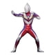 thumbnail image 1 of Ultraman Tiga Heros Fig Ultraman Tiga A, 1 of 1