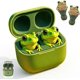 thumbnail image 1 of Auriculares bluetooth rana carga inalámbrica estuche moda animal, 1 of 7