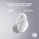 thumbnail image 3 of Headset Barracuda Inalámbrico Para Juegos Y Móvil Con Batería De 40 Horas, 3 of 7