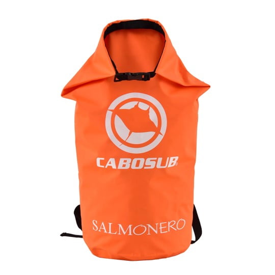 Cabosub - Bolso Seco Salmonero 40 Ltrs.