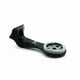 thumbnail image 3 of Soporte para bicicleta K-Edge Wahoo Madone/Emonda negro CNC, 3 of 3