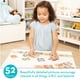 thumbnail image 2 of Puzzle Melissa & Doug con alfabeto autocorregible 52 piezas, 2 of 9