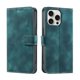 thumbnail image 4 of Funda Cartera para iPhone 14 Pro Max Tapa con Ranuras, Soporte y Correa Verde, 4 of 5
