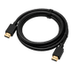 thumbnail image 2 of Cable Motomo Hdmi 3.0 Mts 4k, 2 of 5