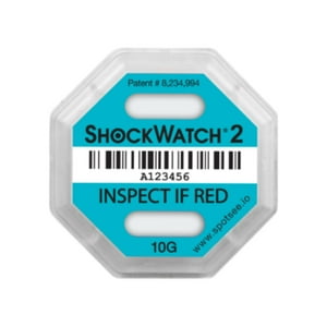 Shockwatch 2 10G - Spotsee