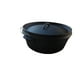 thumbnail image 1 of Olla Hierro Fundido Grill & Co 31 Cm, 1 of 3