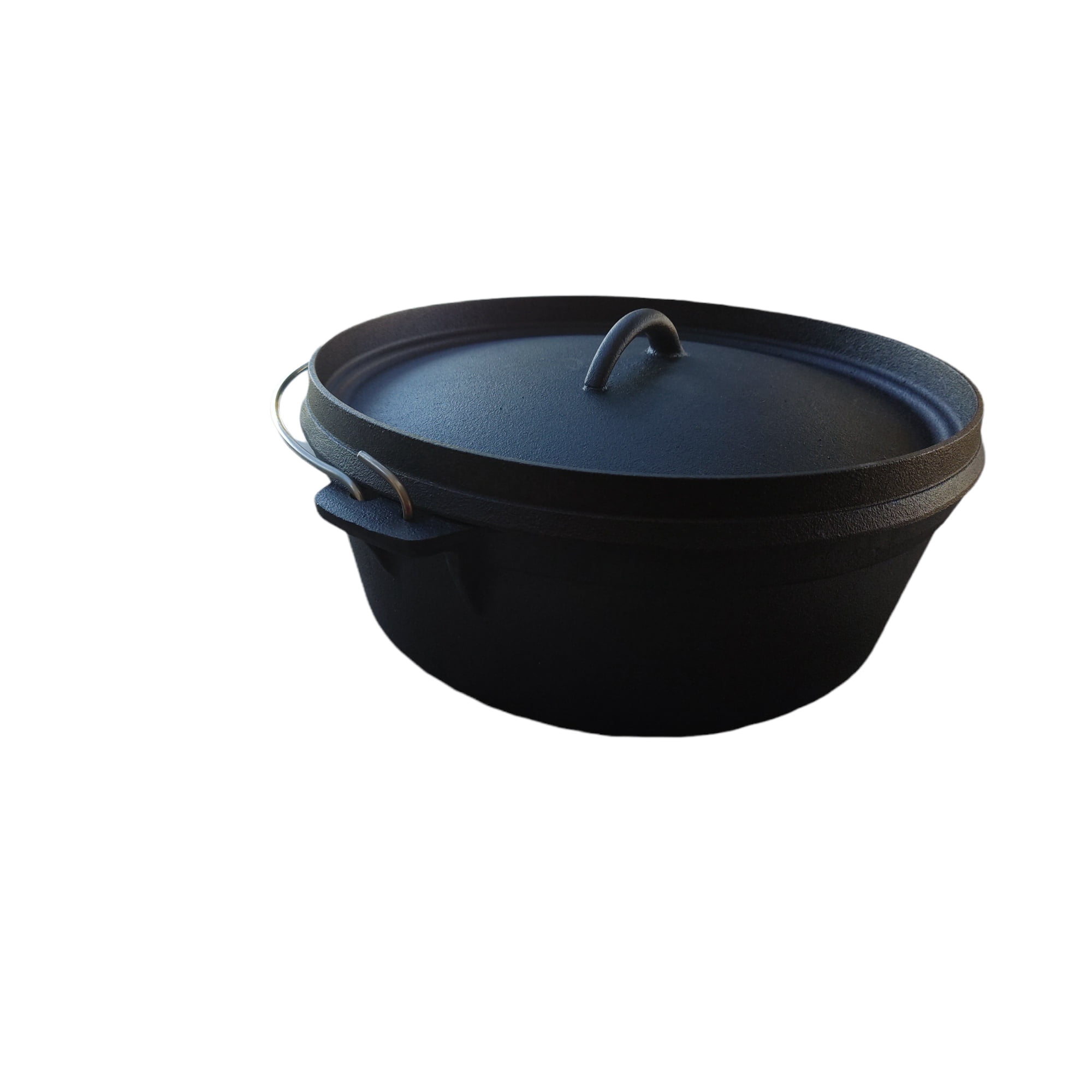 Olla Hierro Fundido Grill & Co 31 Cm