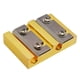 thumbnail image 1 of Carretes De Clavijas Para Violín, Clavijas De Afinación Para Luthiers, Profesionales Y Principiantes, Dorados, 1 of 5