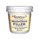 thumbnail image 1 of Relleno para madera y granos Goodfilla White Oak, 1 litro, a base de agua, 1 of 2