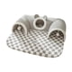 thumbnail image 2 of Cama Túnel Para Gatos, Centro De Juegos Desmontable Para Ejercicios Para Gatos De Interior Y Exterior, Color Gris Conejo M, 2 of 5