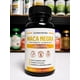 thumbnail image 3 of Maca Negra Peruana Alta Absorcion Libido Energia 120 capsulas, 3 of 4