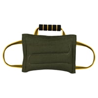 Ioensy - Juguete Resistente Para Tirar, Suministros Para Mascotas, Juguete Para Morder Para Cachorros, Pastor Alemán, Pitbull, Verde